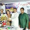 বাকেরগঞ্জে মহিলা দাখিল মাদ্রাসায় এমপি আবুল হোসেন খান সংবর্ধিত