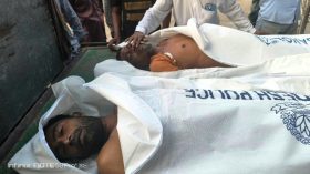 বানারীপাড়ায় সেপটিক ট্যাংকে বিষাক্ত গ্যাসে ২ নির্মাণ শ্রমিকের করুণ মৃত্যু
