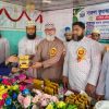 ‎কুরআনের শিক্ষা বিশ্বে সম্মান এনে দেয়: এমপি মাসুদ সাঈদী