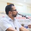 আপনাদের কাছ থেকে সংখ্যালঘু শব্দটি শুনতে চাই না আর- গণপূর্ত প্রতিমন্ত্রী