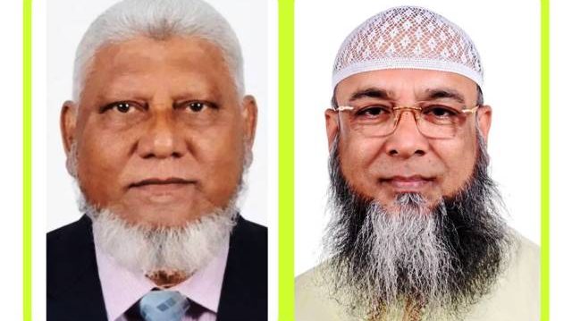 কলাপাড়া ও কুয়াকাটায় বিএনপির দুই নেতার পদ স্থগিত
