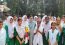 নদীভাঙন ও গ্রামীণ সড়ক পরিদর্শনে এমপি ডা. মাহমুদা আলম মিতু