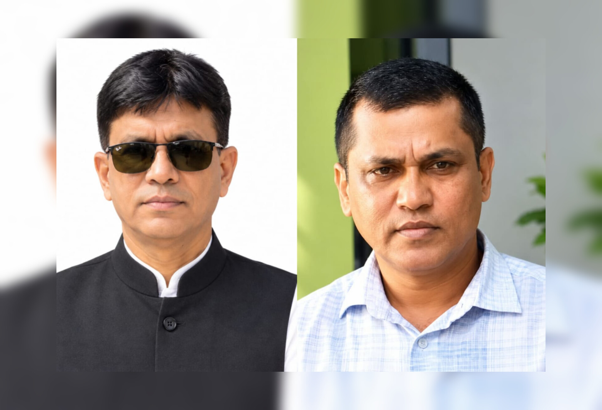 উজিরপুরে দুই আওয়ামী লীগ নেতার বিরুদ্ধে মন্দিরের জমি দখলের অভিযোগ