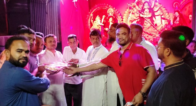  ধর্মকে রাজনৈতিক হাতিয়ার হিসেবে ব্যবহারকারীরা গণতন্ত্রের শত্রু: রহমাতুল্লাহ 