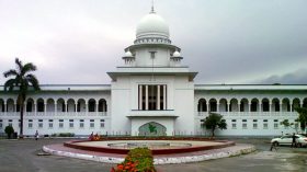 ইসকনের বিষয়ে জানতে চান হাইকোর্ট