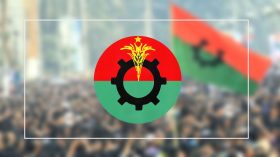 শীঘ্রই বরিশালের ৬ জেলায় সম্মেলন