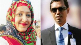 জামিন পেলেন সাবেক এসপি বাবুল আক্তার