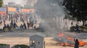 রণক্ষেত্র পাকিস্তানের ইসলামাবাদ