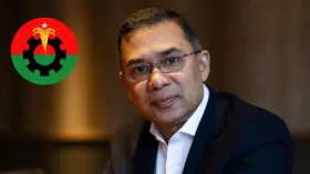 ‘ঐক্যবদ্ধ থাকলে ষড়যন্ত্রকারীরা কখনোই সফল হবে না’