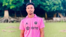 সড়ক দুর্ঘটনায় এসএসসি পরীক্ষার্থী নিহত