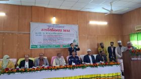 ৫ আগস্ট বিপ্লেবের সূচনা হয়েছে, শেষ হয়নি