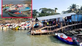 অপ্রাপ্তবয়স্ক স্পিডবোট চালকদের কারণে বাড়ছে মৃত্যুর ঝুঁকি