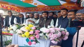 ‘যাদের ইনকাম বন্ধ হয়ে যাচ্ছে তারা দ্রুত নির্বাচন চায়‘