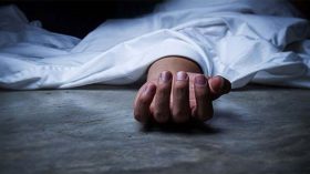 গলায় ফাঁস দিয়ে স্কুলছাত্রী লিমার আত্মহত্যা