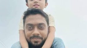 যুবকের আত্মহত্যার ঘটনায় স্ত্রী ও শ্বশুরের বিরুদ্ধে মামলা