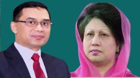 খালেদা জিয়ার ৭ ও তারেক রহমানের বিরুদ্ধে এখনো ৩০টি মামলা