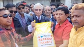 আওয়ামী লীগের মতো নিশি রাতের নির্বাচন চাই না