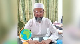 পবিপ্রবির নতুন রেজিস্ট্রার অধ্যাপক আব্দুল লতিফ
