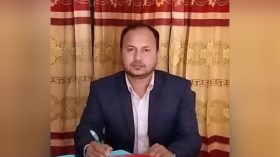 অ্যাম্বুলেন্স-সিএনজির মুখোমুখি সংঘর্ষে কৃষি কর্মকর্তা নিহত