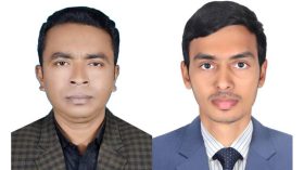 চরফ্যাশন রিপোর্টার্স ইউনিটির কমিটি গঠন