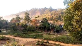 ১৩ বাংলাদেশিকে ধরে নিয়ে যাওয়ার অভিযোগ