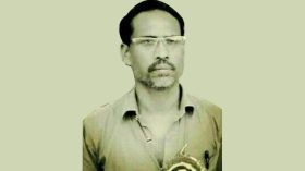 নাশকতা মামলায় ইউপি সদস্য গ্রেপ্তার