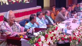 ‘স্বৈরাচারের দোসররা দেশ থেকে পালিয়ে যায়নি’