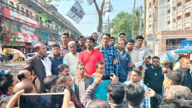সাবেক এমপি টিপু কারাগারে