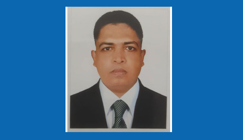 সর্বোচ্চ ওকালতনামা ক্রয়ের শীর্ষে আইনজীবী আজাদ রহমান