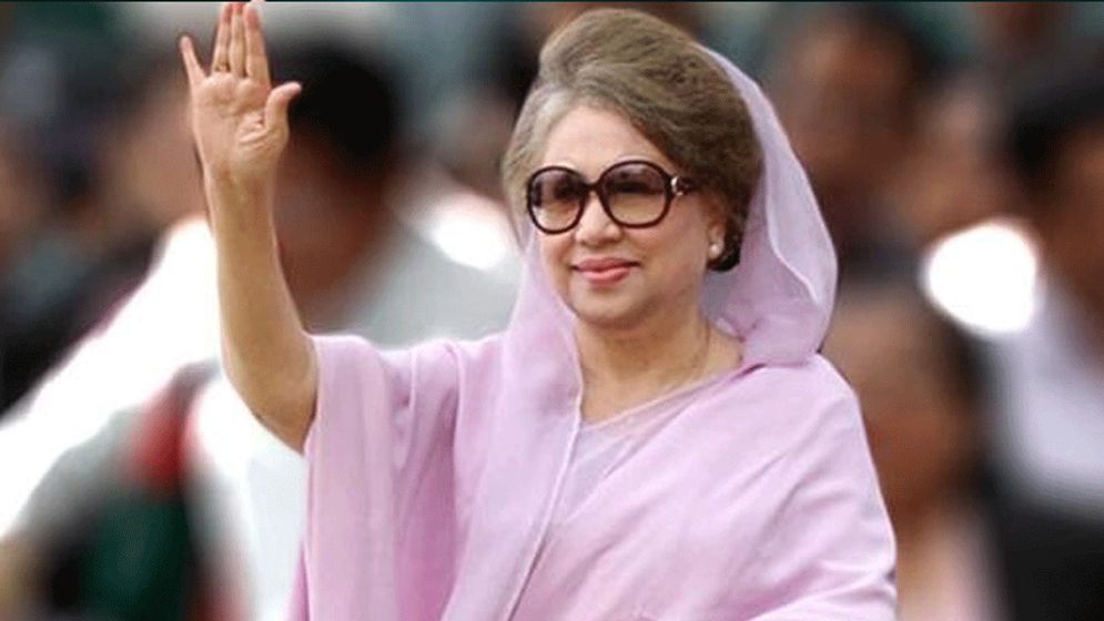 নেছারাবাদে ‎খালেদা জিয়াকে নিয়ে ফেসবুকে কুরুচিপূর্ণ মন্তব্য, থানায় জিডি