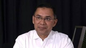 রাষ্ট্রদ্রোহ আরও এক মামলা থেকে খালাস পেলেন তারেক রহমান
