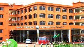 ১৪ বছরেও পূর্ণাঙ্গতা পায়নি বরিশাল বিশ্ববিদ্যালয়