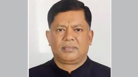 কারাগারে জনতা ও অগ্রণী ব্যাংকের সাবেক পরিচালক বলরাম পোদ্দার