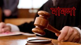আ.লীগ সরকার পতনের পর যুবলীগের জুয়েল হন আন্দোলনকারী