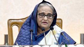 সাবেক শেখ হাসিনাসহ ৭৫ জনের পাসপোর্ট বাতিল