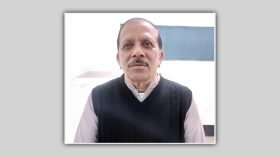 আওয়ামীলীগ নেতা সাইদুর রহমান রিন্টু ঢাকায় গ্রেফতার