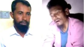 চরফ্যাশনে শ্বশুরবাড়ির গরু চুরি, জেলে স্বেচ্ছাসেবক দল নেতা