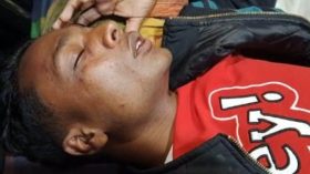 মনপুরায় চালককে পিটিয়ে স্বর্ণালংকার ও টাকা ছিনতাই