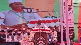 নির্বাচনের রোডম্যাপ ঘোষণা করুন: গোলাম পরওয়ার