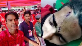 যুবদল নেতা হত্যা, অভিযুক্তদের রাজনৈতিক পরিচয় নিয়ে ধোঁয়াশা