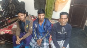 মন্দিরে পূজা দেওয়া নিয়ে সংঘর্ষের ঘটনায় ৩ মতুয়া গ্রেপ্তার
