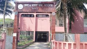 বরগুনায় ধর্ষণচেষ্টার মিথ্যা মামলা করায় গৃহবধূর পরিণতি