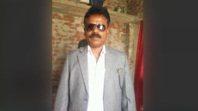 চোরাচালানকারী গোল্ডফাদার বিধান গ্রেপ্তার