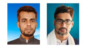 রাস্তার ইট চুরির ঘটনায় কারাগারে ইউপি সদস্য, পলাতক বিএনপি নেতা