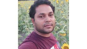 বেতাগীতে ইউপি সদস্যকে কুপিয়ে আহত, আটক ২