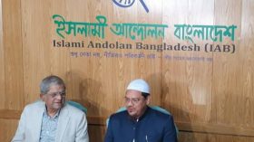 ১০ বিষয়ে একমত বিএনপি ও ইসলামী আন্দোলন