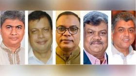 তরুণ নেতৃত্বে বিএনপির পুনর্জাগরণের চেষ্টা