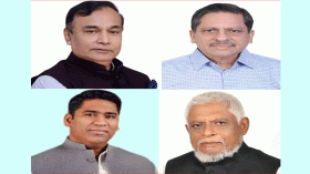 ফারুক-পঙ্কজ-রুহুল-খোকন-সাদিকসহ ৩ শতাধিক আ’লীগ নেতাকর্মীর বিরুদ্ধে মামলা