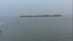 বাংলাদেশীদের পাওনা না দিয়ে চায়নাদের পালানোর চেস্টা, মামলা