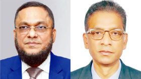 ঢাকাস্থ বরিশাল জেলা সমিতি সভাপতি এনায়েত, সম্পাদক সোহেল